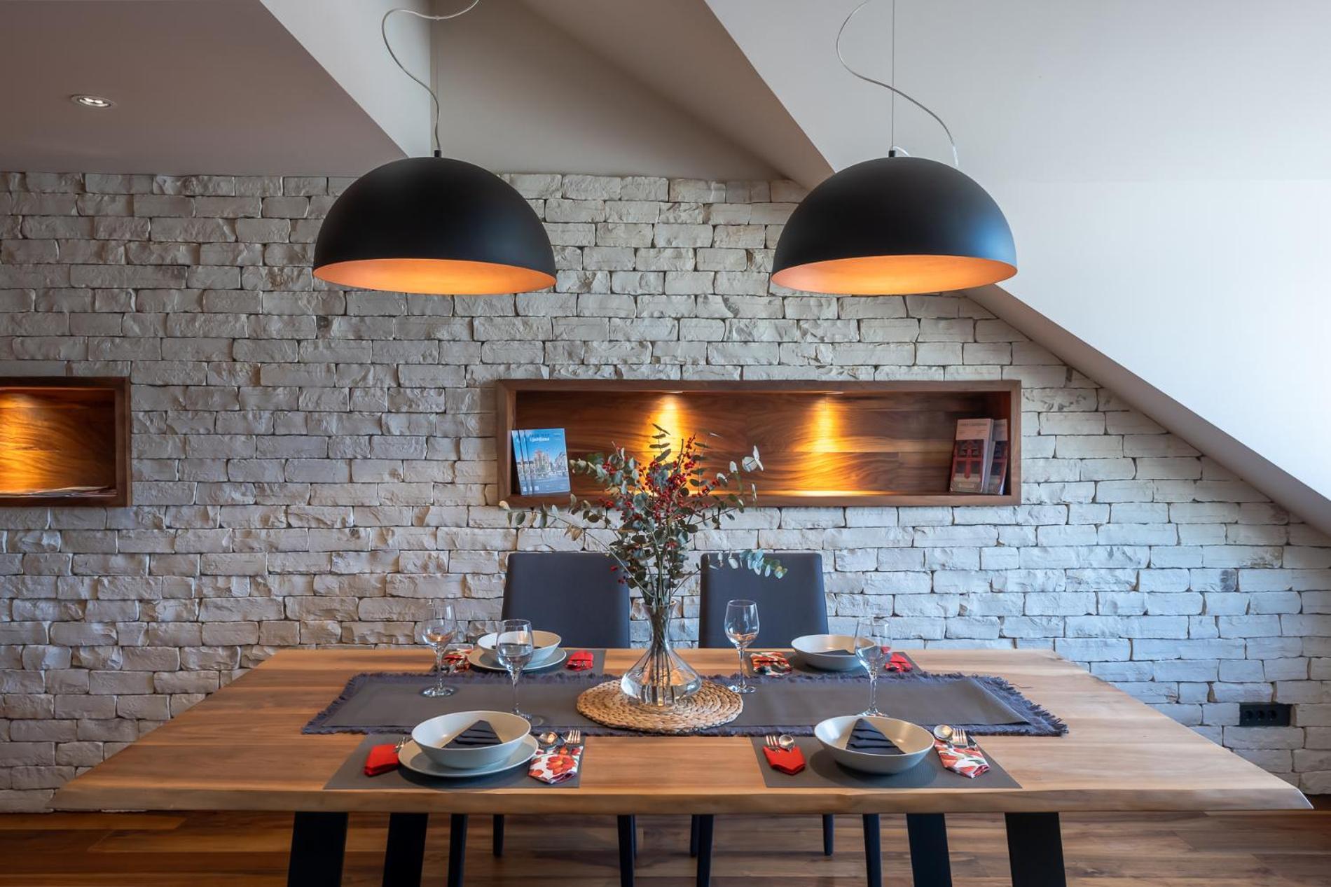 Authentic City Stay Ljubljana Extérieur photo