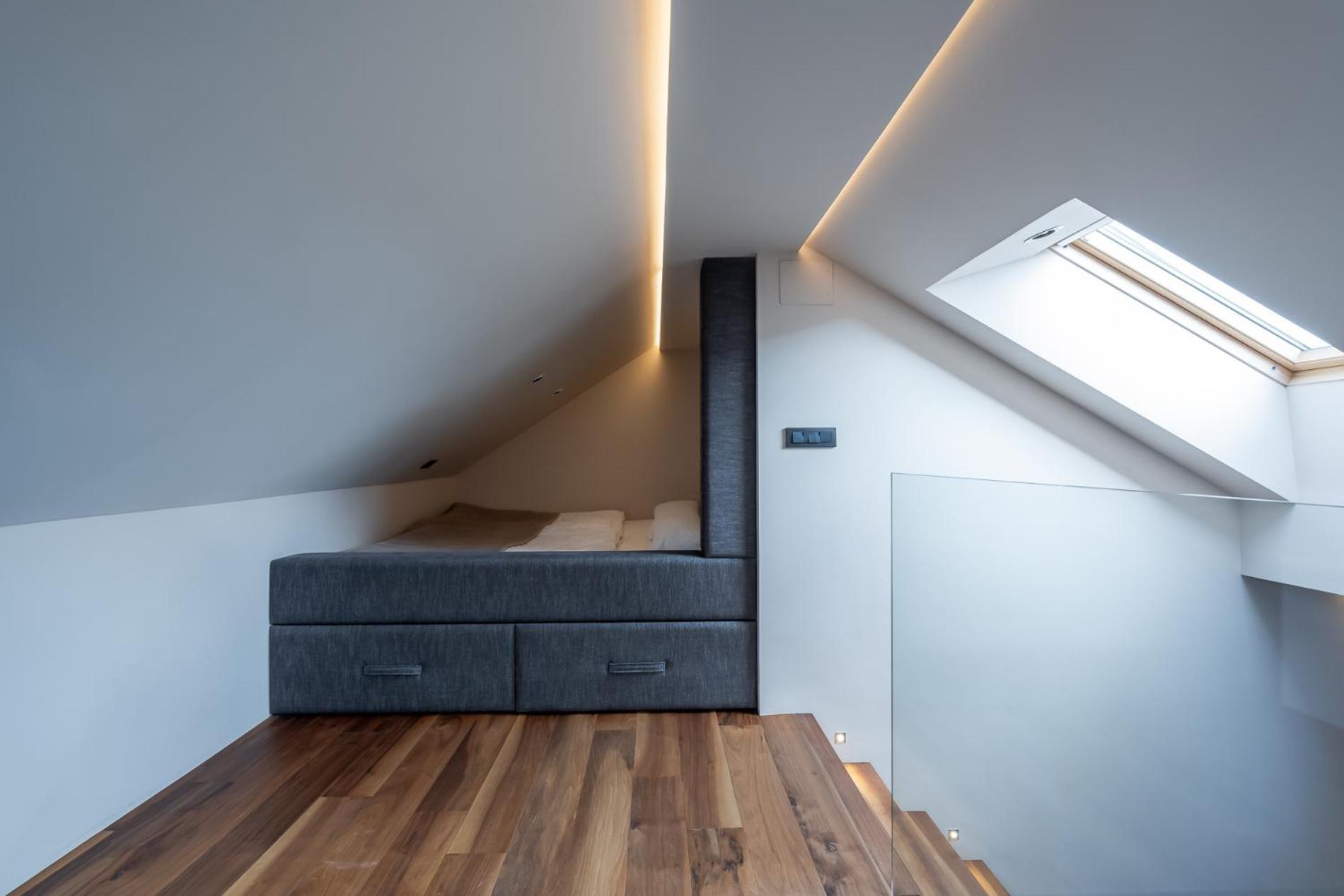 Authentic City Stay Ljubljana Extérieur photo